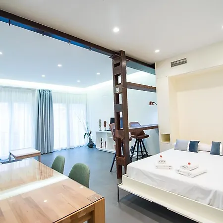 Tourist House Odonell