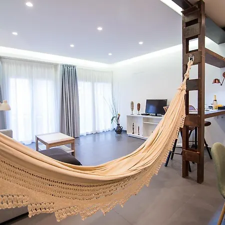 Tourist House Odonell Sevilla