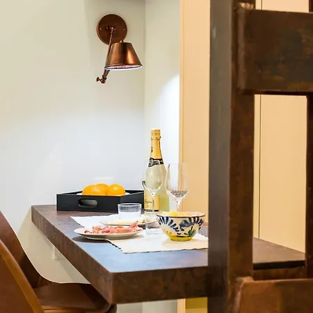 Tourist House Odonell * Sevilla