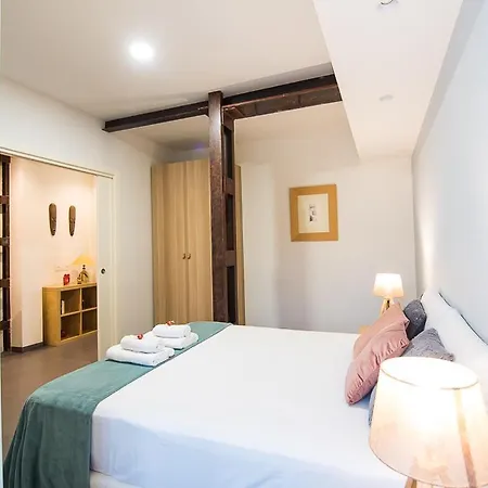 Apartment Tourist House Odonell *