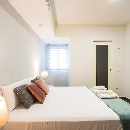 Tourist House Odonell Apartment *