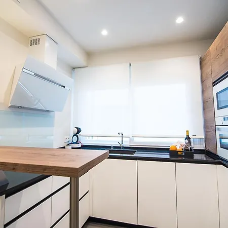 Tourist House Odonell Apartment *