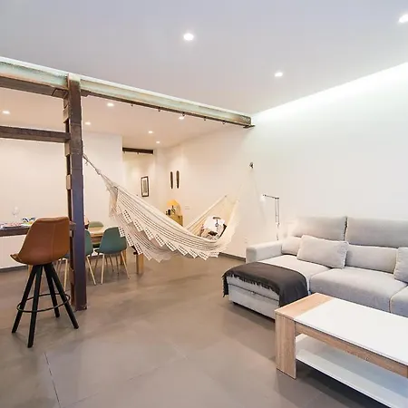 Tourist House Odonell Apartment Seville