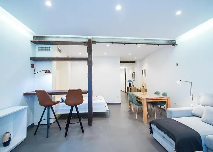 Tourist House Odonell Sevilla